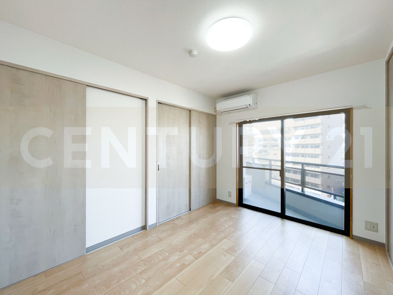 雑司が谷・目白・池袋の賃貸マンション・不動産ならセンチュリー21パキラハウス 引地ビル